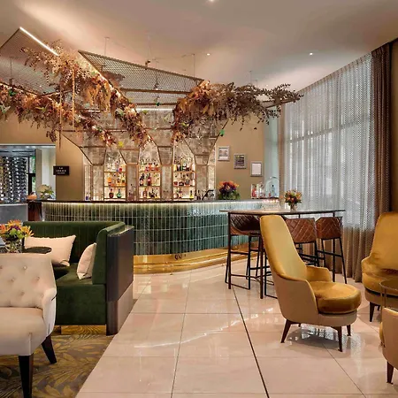 Hotel Sofitel Wellington